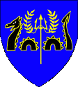 Calafia_Crest Crest of Calafia