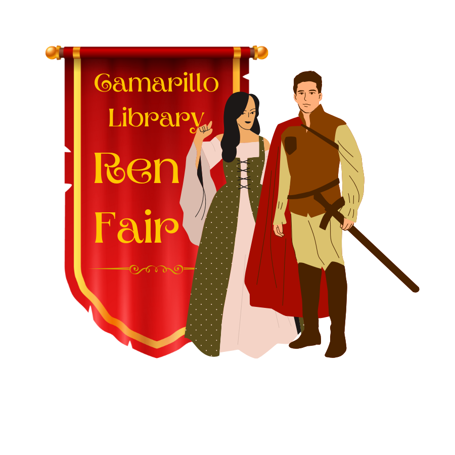 CamarilloLibrary_RennFaire_2025