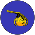 Order of the Talon and Flame