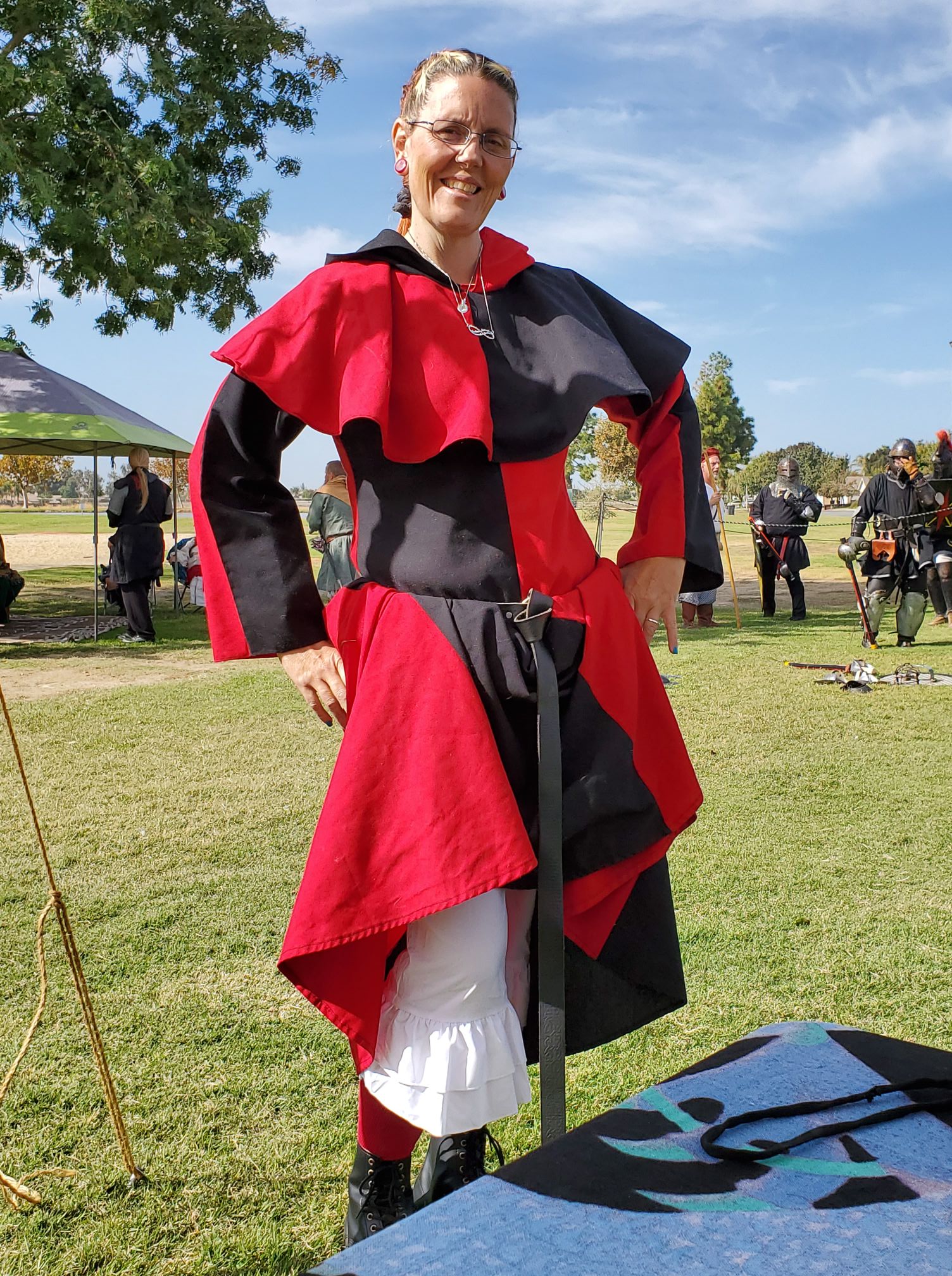 Lady Siri