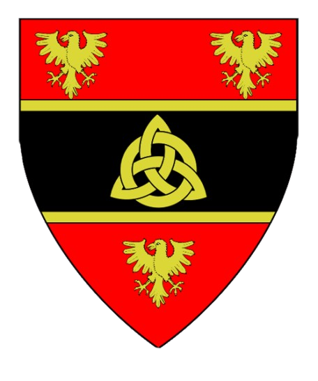 Finnacan Ruadh's Device