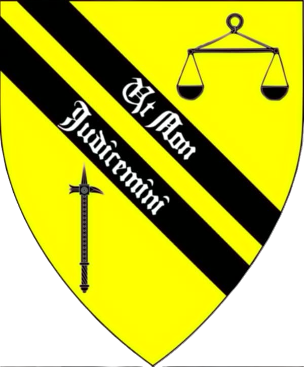 Baron Alphonsus Balthasar von Hamer