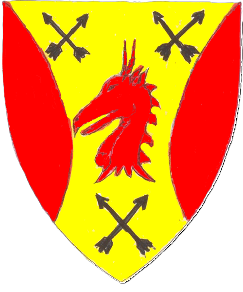 Ronan-de-Bhal's Device