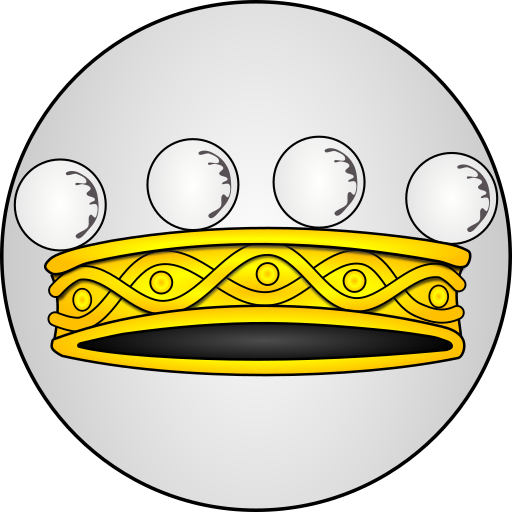 Baroness Amabel Radleigh