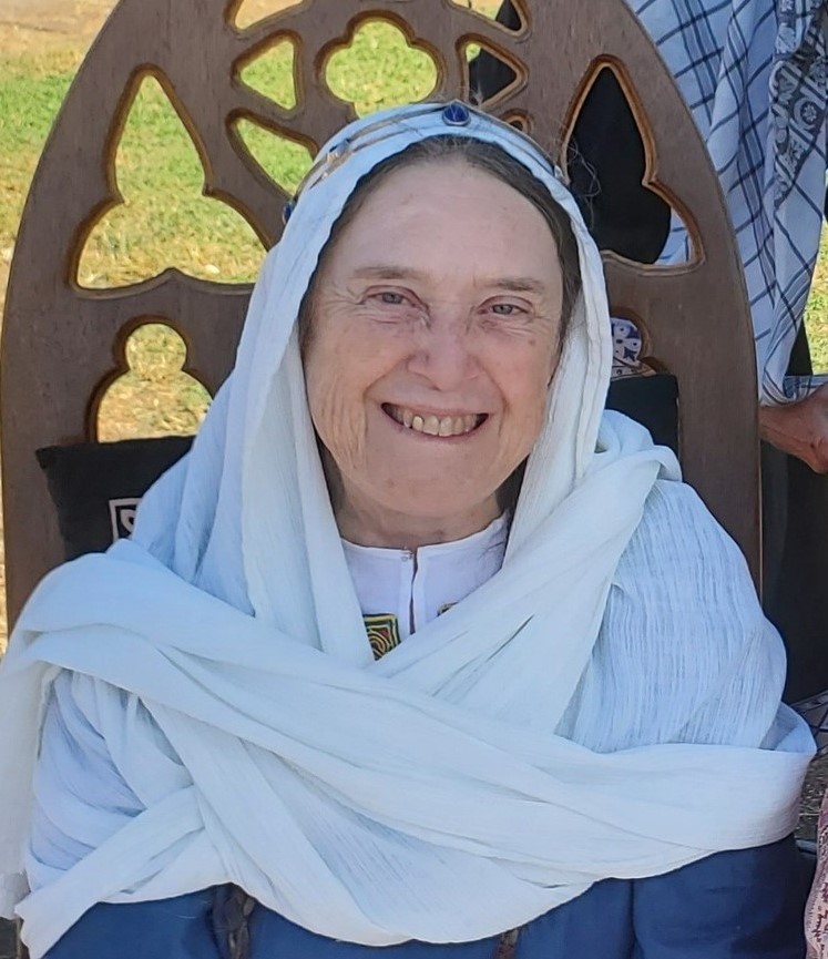 Countess Leonora Morgana   