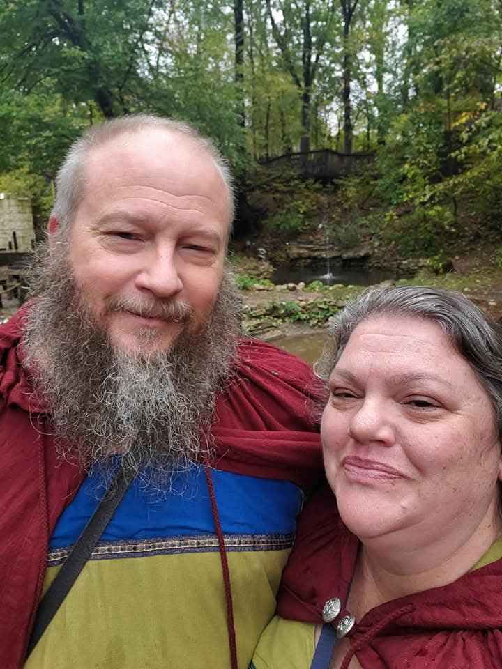 Lady Iseldis Dýradóttir     