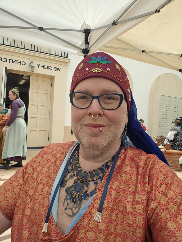 THL Kutaiba al-Azrak