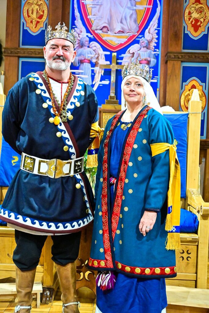 Countess Lorissa du Griffin 