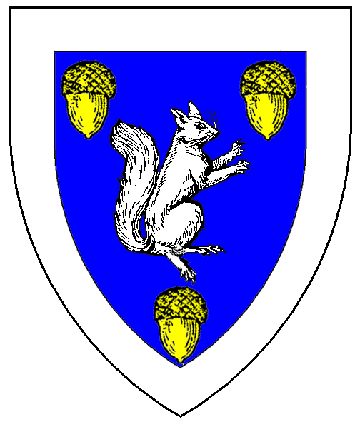 Princess Fara Macgregor