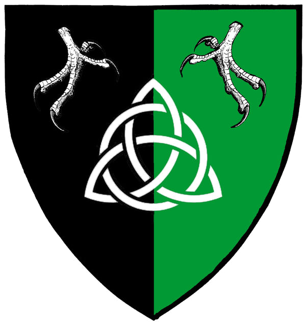 Prince Liam mór MacGregor