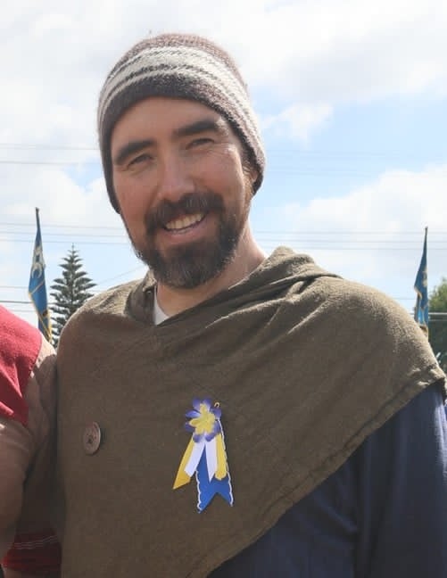 Mike Murphee Lord Michel von Allerstetten