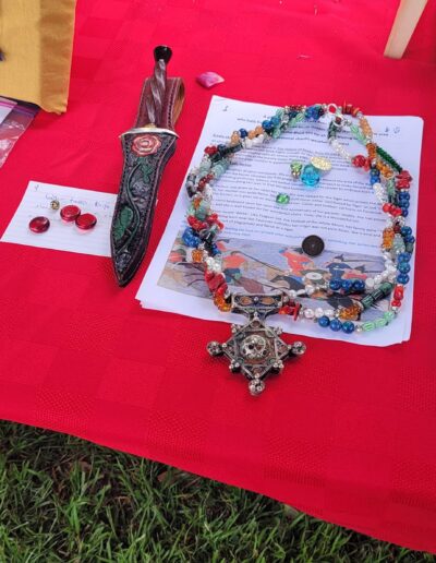 Darach Anniversary 2024_ArtsDisplay_by_Kathryn_Wolters_2024_10