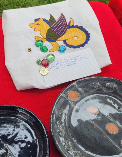 Darach Anniversary 2024_ArtsDisplay_by_Kathryn_Wolters_2024_7