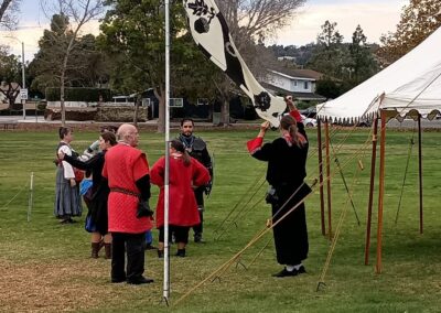 Medieval Marketplace 2024