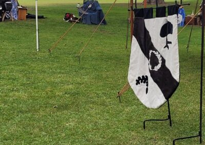 Shire of Darach 50th Anniversary, May 2025