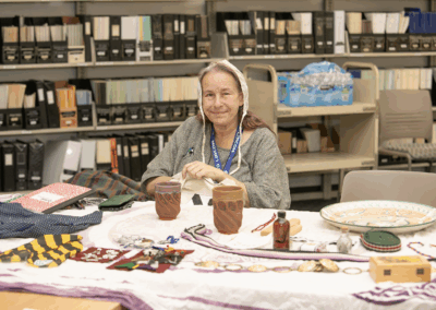 TO Library Demo 2025 photo by Judi Bumstead Photography 6