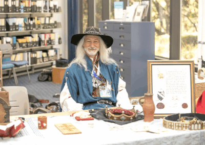 TO Library Demo 2025 photo by Judi Bumstead Photography 7