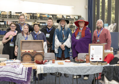 TO Library Demo 2025 photo by Judi Bumstead Photography 8