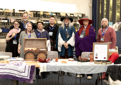 TO Library Demo 2025 photo by Judi Bumstead Photography 9