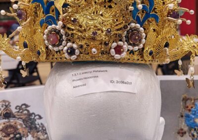 Pentathalon 2025 01 photo by Kathryn Wolters