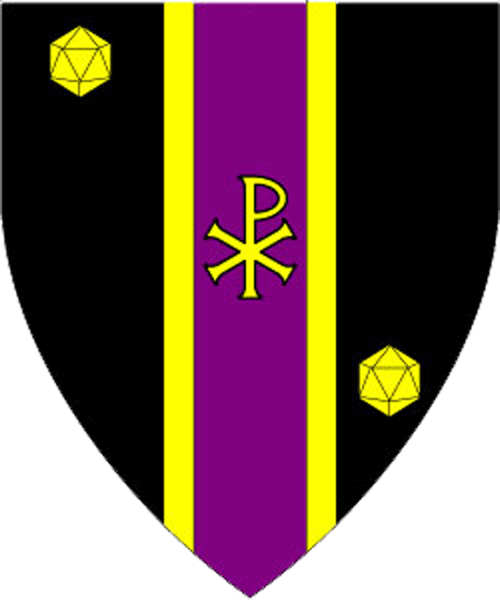 Finnacan Ruadh's Device