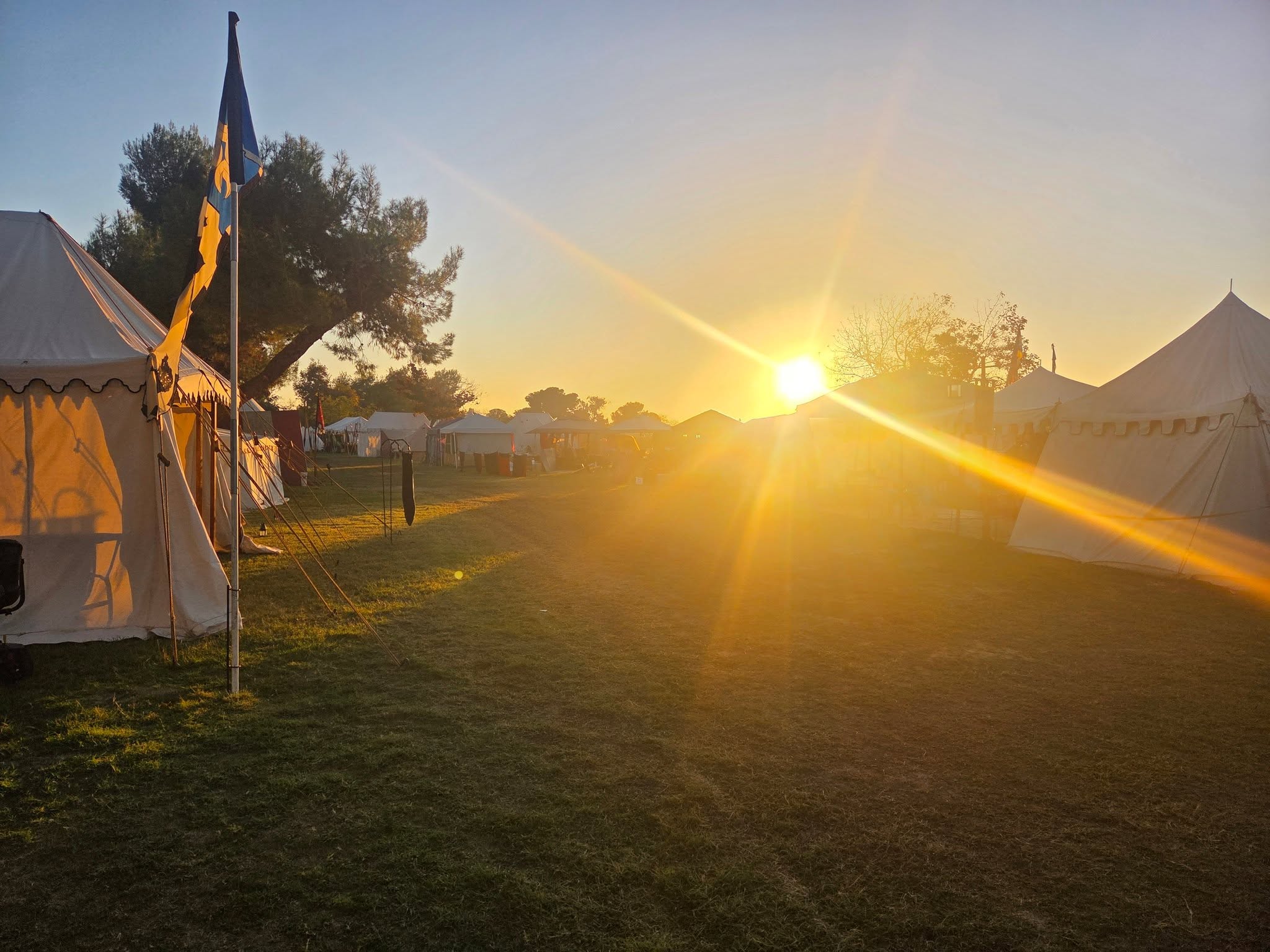 GWWSunrise